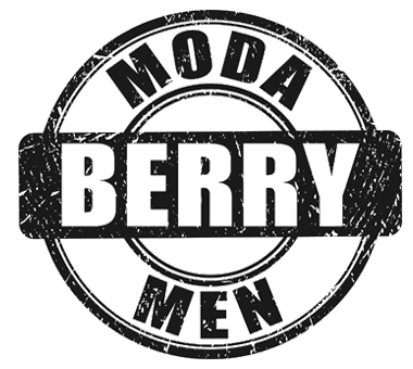 Moda Berry Men